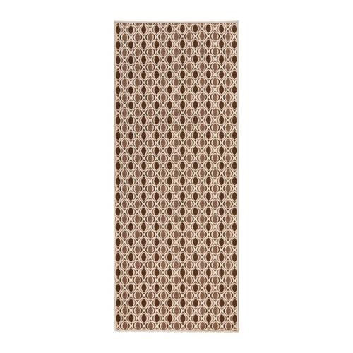 LÄUFER 80/450 cm Cork Braun  - Braun, Design, Textil (80/450cm)