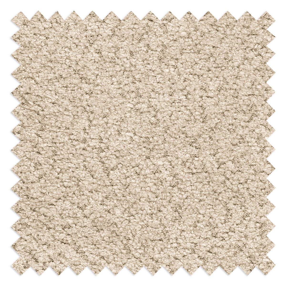 ROHOVÁ SEDACIA SÚPRAVA, textil, béžová - čierna/béžová, Design, drevo/textil (174/247cm) - MID.YOU