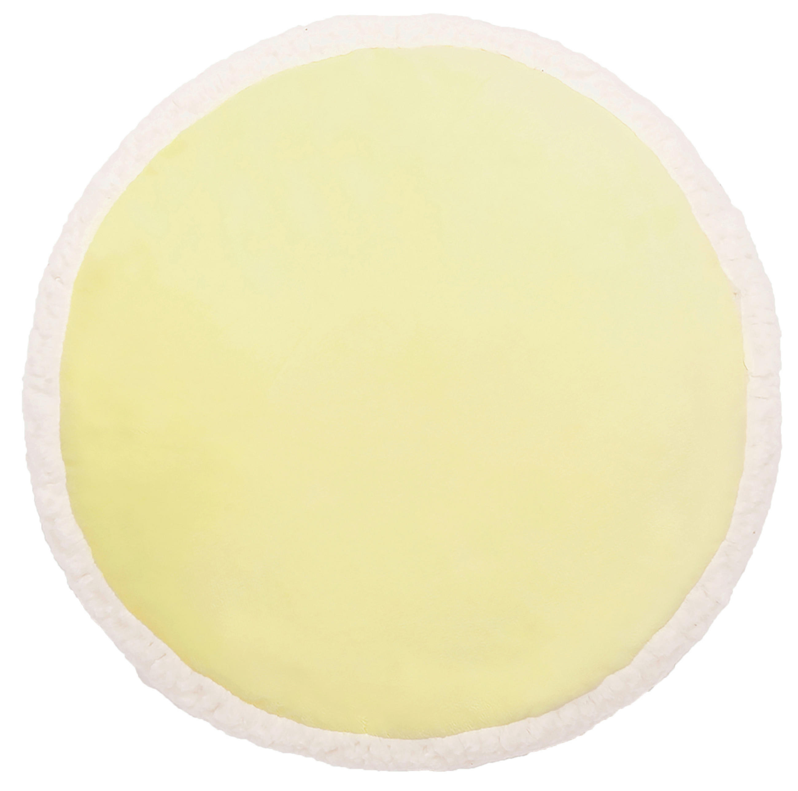 DEKORAČNÍ POLŠTÁŘ 34/9 cm - zelená/žlutá, Trend, textil (34/9cm) - Ambia Home