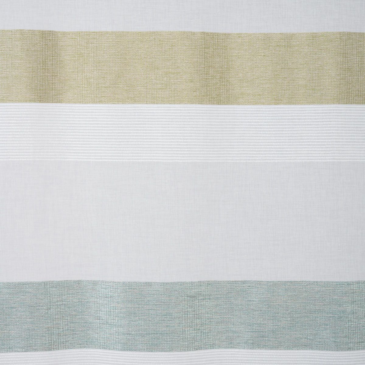 PANELNA ZAVESA   60/245 cm   - zelena, Basics, tekstil (60/245cm) - Novel