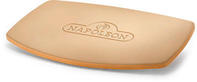 KAMEN ZA PIZZU    - Basics (33,5/6,3/52,7cm) - Napoleon