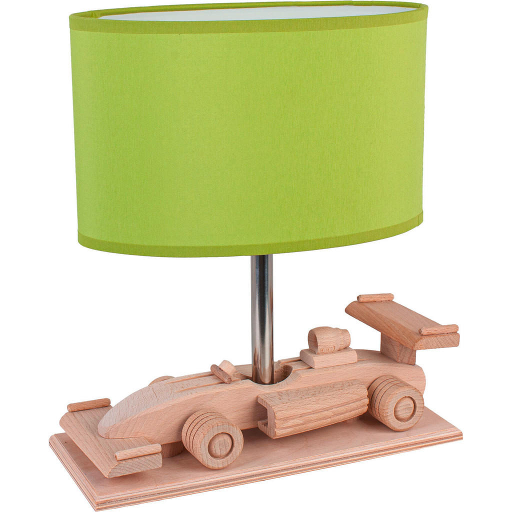 XXXL DĚTSKÁ STOLNÍ LAMPIČKA, 32/14/27 cm