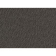 RELAXSESSEL in Textil Dunkelgrau  - Dunkelgrau/Anthrazit, Design, Textil/Metall (71/114/84cm) - Ambiente