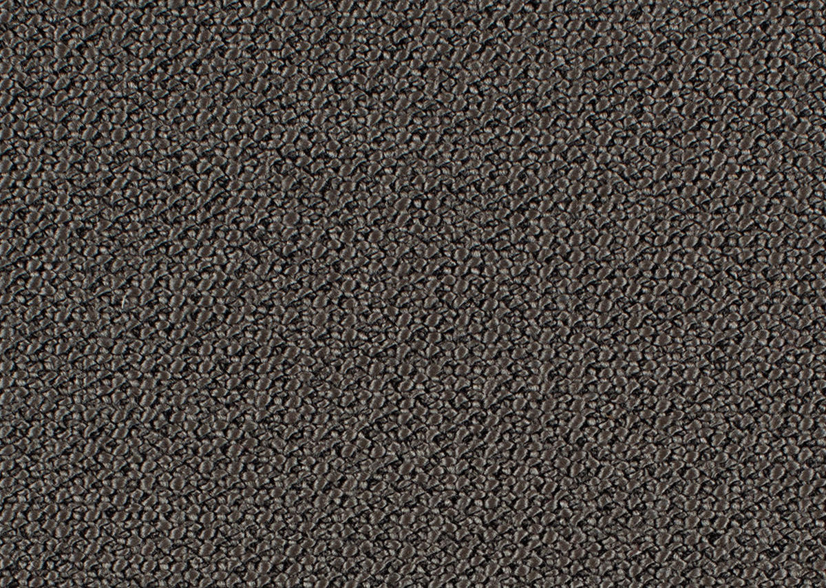 RELAXSESSEL in Textil Dunkelgrau  - Dunkelgrau/Anthrazit, Design, Textil/Metall (71/114/84cm) - Johann Jakob