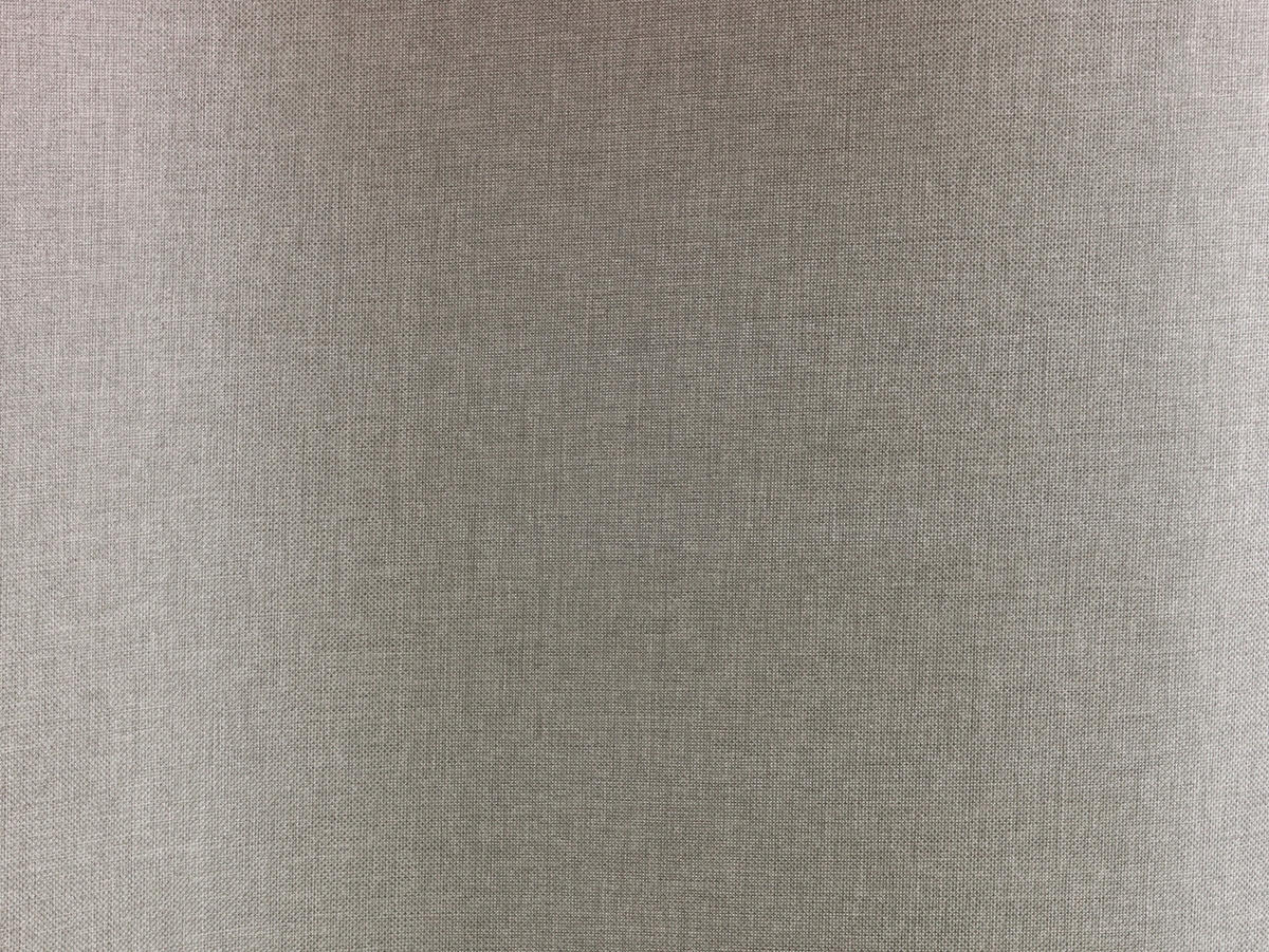 DUSCHVORHANG MAYOUR GRS PES 180/200 cm  - Grau, KONVENTIONELL, Kunststoff/Textil (180/200cm) - Schöner Wohnen