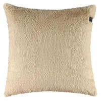 KISSENBEZUG CHIC 45/45 cm  - Beige, Basics, Textil (45/45cm) - Schöner Wohnen