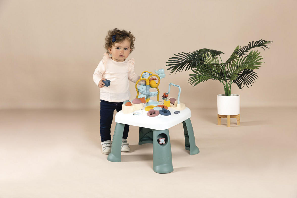 KINDERSPIELSET - Multicolor, Basics, Kunststoff (49,60/15/59,40cm) - Simba