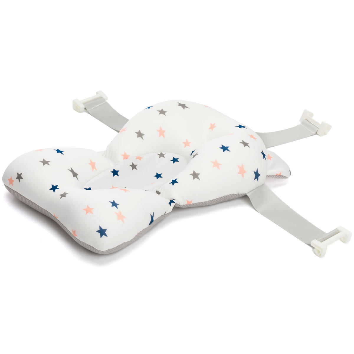 ULOŽAK ZA KADU   - bijela, Basics, tekstil (34/47cm) - Fillikid