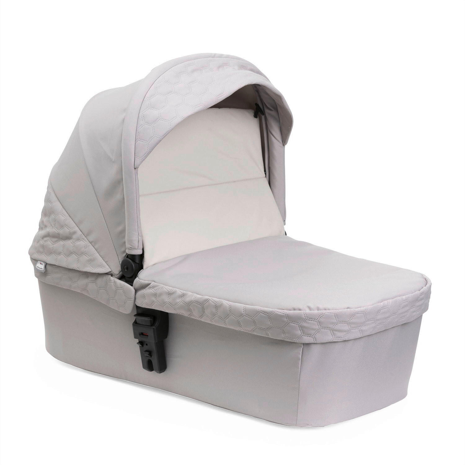 LIEGEWANNE SEETY  - Beige, Basics (40/69/85cm) - Chicco