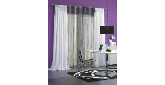 STORE per lfm - Rot/Orange, KONVENTIONELL, Textil (150cm) - Esposa