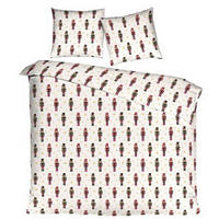 ÁGYNEMŰHUZAT-GARNITÚRA 140/200 cm  - bézs, Basics, textil (140/200cm)