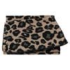 WOHNDECKE 150/200 cm  - Graubraun, Basics, Textil (150/200cm) - Joop!
