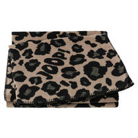 WOHNDECKE 150/200 cm  - Graubraun, Basics, Textil (150/200cm) - Joop!