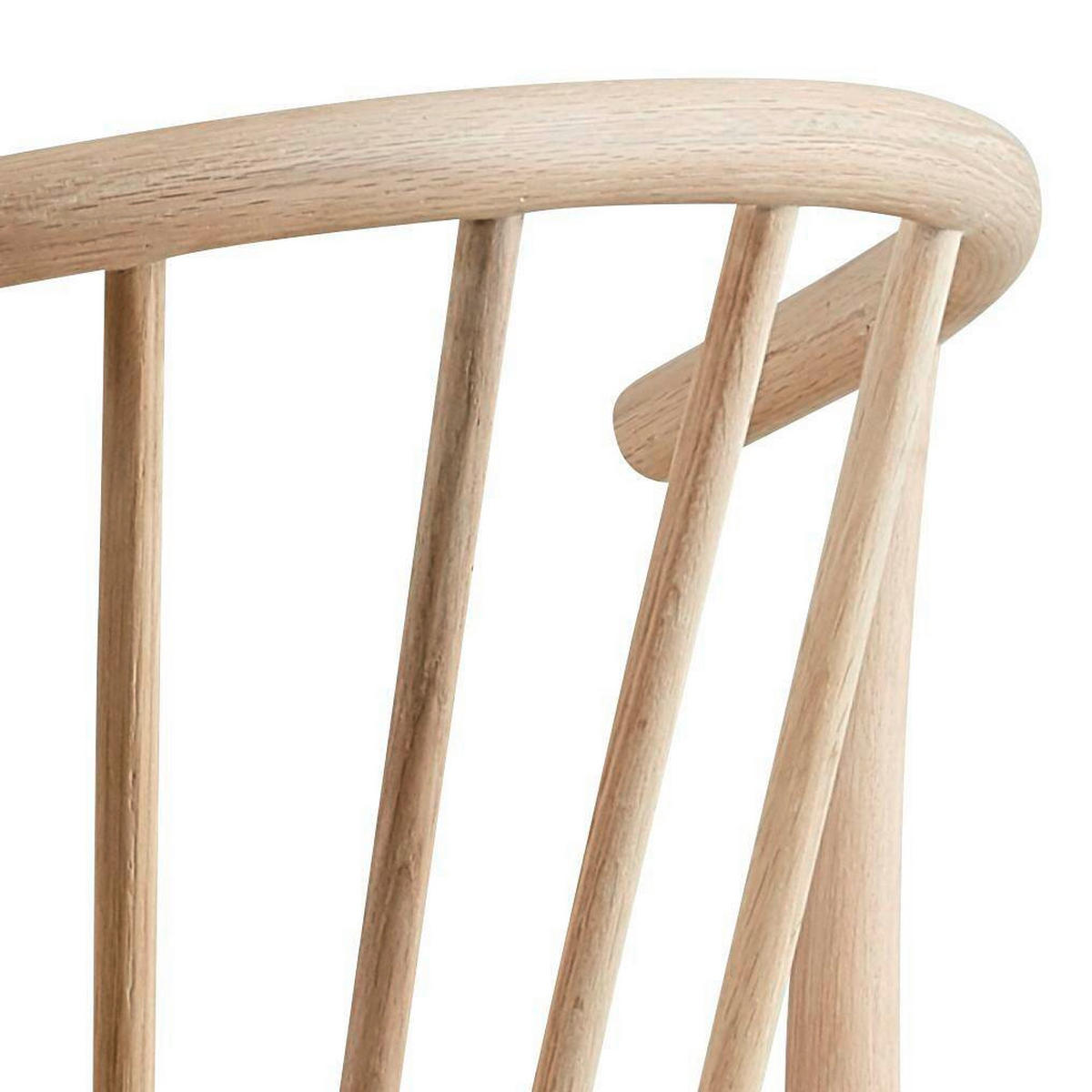 STOL MED ARMSTÖD 2 styck     - Design, trä (54/84/54cm) - Best Price