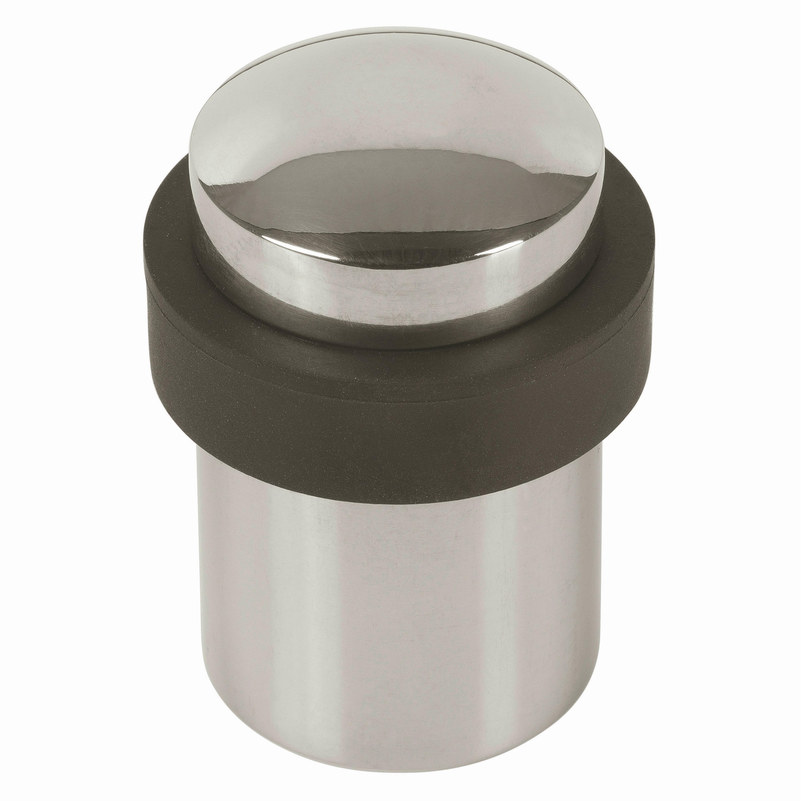 TÜRSTOPPER  - Basics, Kunststoff/Metall (3,6/4,6cm) - Homeware