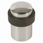 TÜRSTOPPER  - Basics, Kunststoff/Metall (3,6/4,6cm) - Homeware