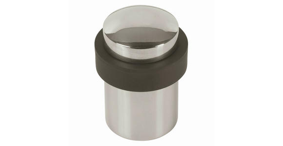 TÜRSTOPPER - Basics, Kunststoff/Metall (3,6/4,6cm) - Homeware