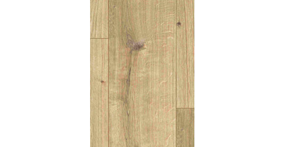 LAMINATBODEN Dunnington Eiche  per  m² - KONVENTIONELL (129,2/19,3/0,8cm) - Venda