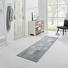 LÄUFER 68/220 cm Hellblau - Hellblau, Trend, Textil (68/220cm) - Novel LÄUFER 68/220 cm Hellblau - Hellblau, Trend, Textil (68/220cm) - Novel