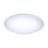 LED-DECKENLEUCHTE - Weiß, KONVENTIONELL, Kunststoff/Metall (60cm) LED-DECKENLEUCHTE - Weiß, KONVENTIONELL, Kunststoff/Metall (60cm)