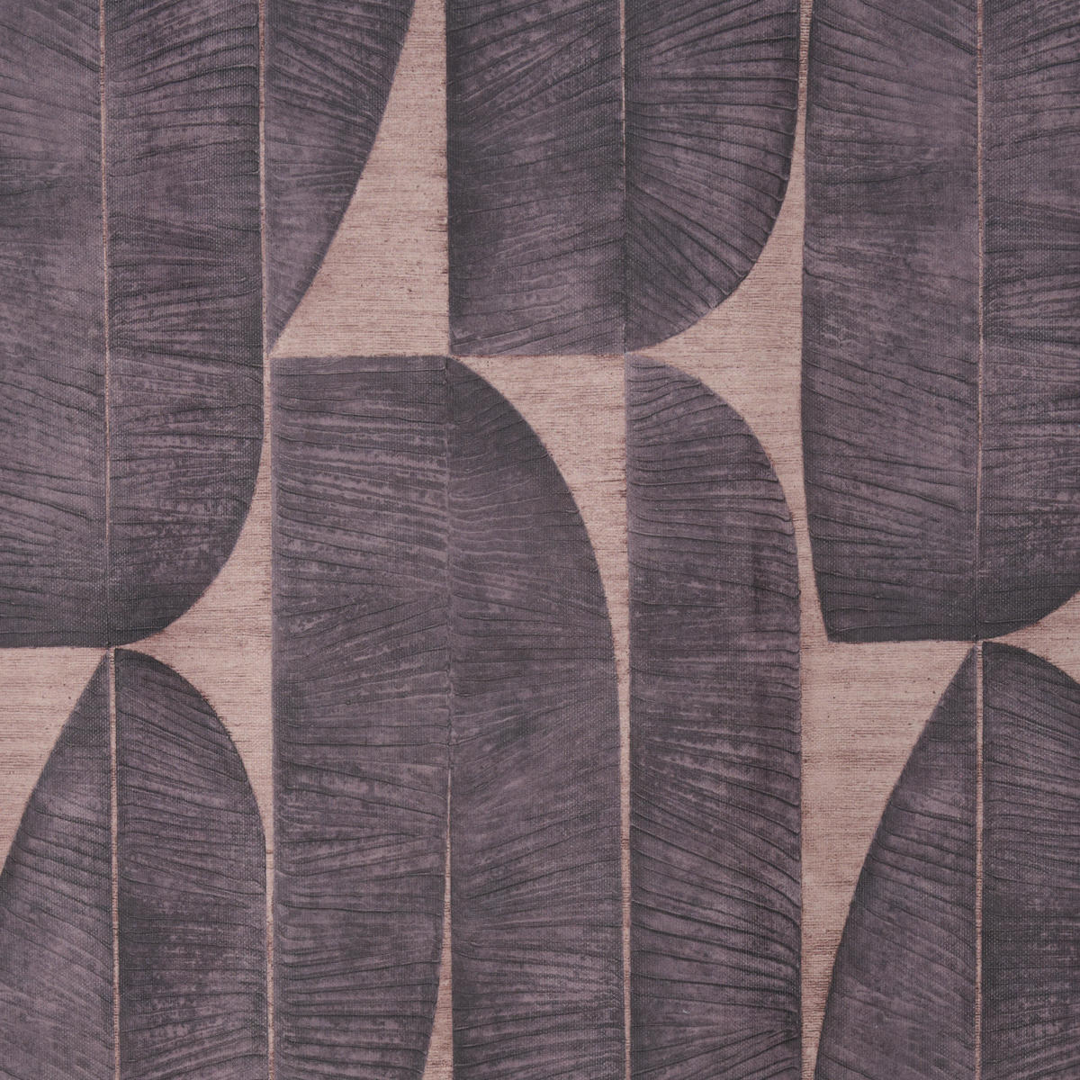 FERTIGVORHANG  blickdicht  140/245 cm   - Dunkelrot, Design, Textil (140/245cm) - Ambiente
