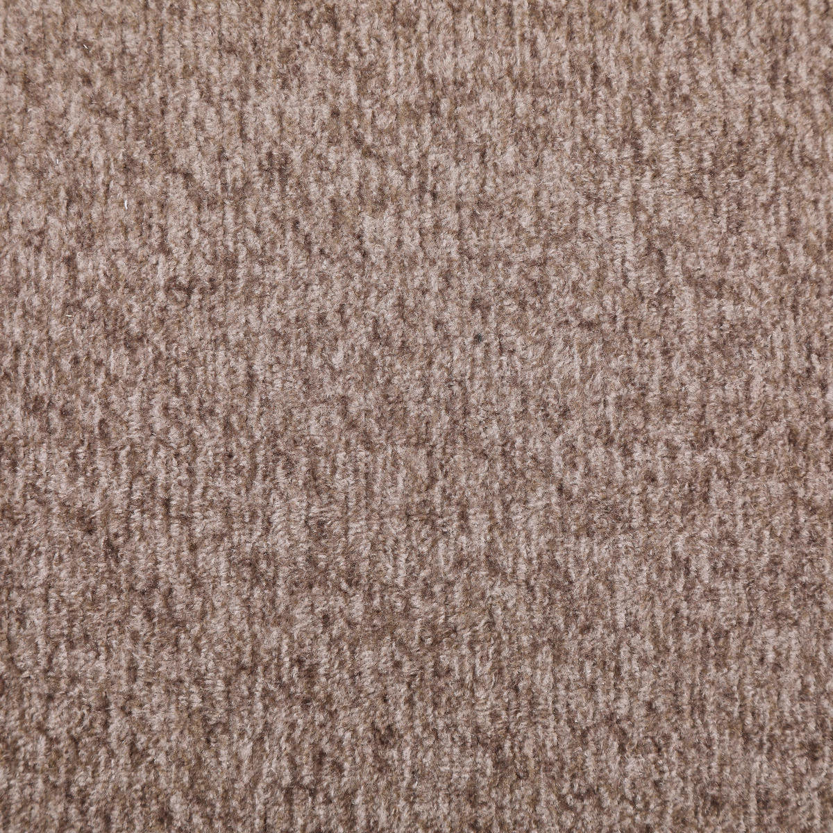 STUHL   Chenille  Braun  - Braun, MODERN, Textil/Metall (47/76/57cm) - Carryhome