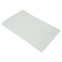GÄSTETUCH Miro Creme 30/50 cm  - Creme, Basics, Textil (30/50cm) - Dieter Knoll
