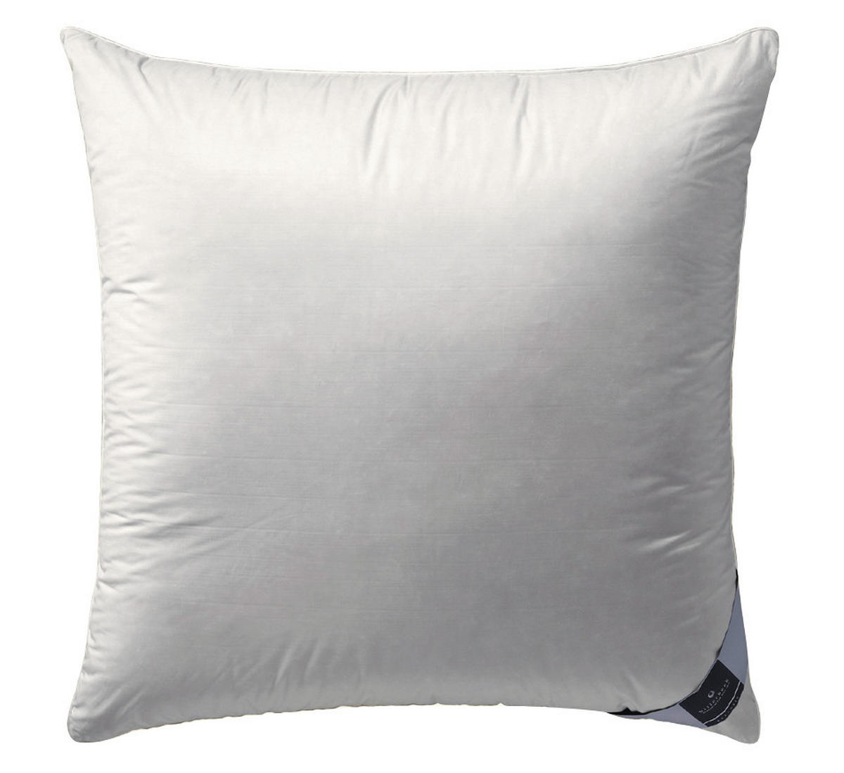 JASTUK  60/80 cm       - bela, Konvencionalno, tekstil/prirodni materijali (60/80cm) - Billerbeck