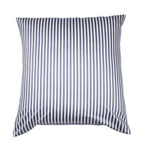 KISSENBEZUG Giorgio 80/80 cm  - Anthrazit, KONVENTIONELL, Textil (80/80cm) - Janine