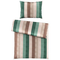 POVLEČENÍ, satén, vícebarevná, 140/200 cm - vícebarevná, Konvenční, textil (140/200cm) - Esposa