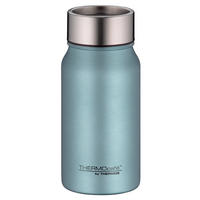 THERMOBECHER TC Drinking MUG 0,35 L  - Pastellblau, Basics, Metall (0.35l) - Alfi