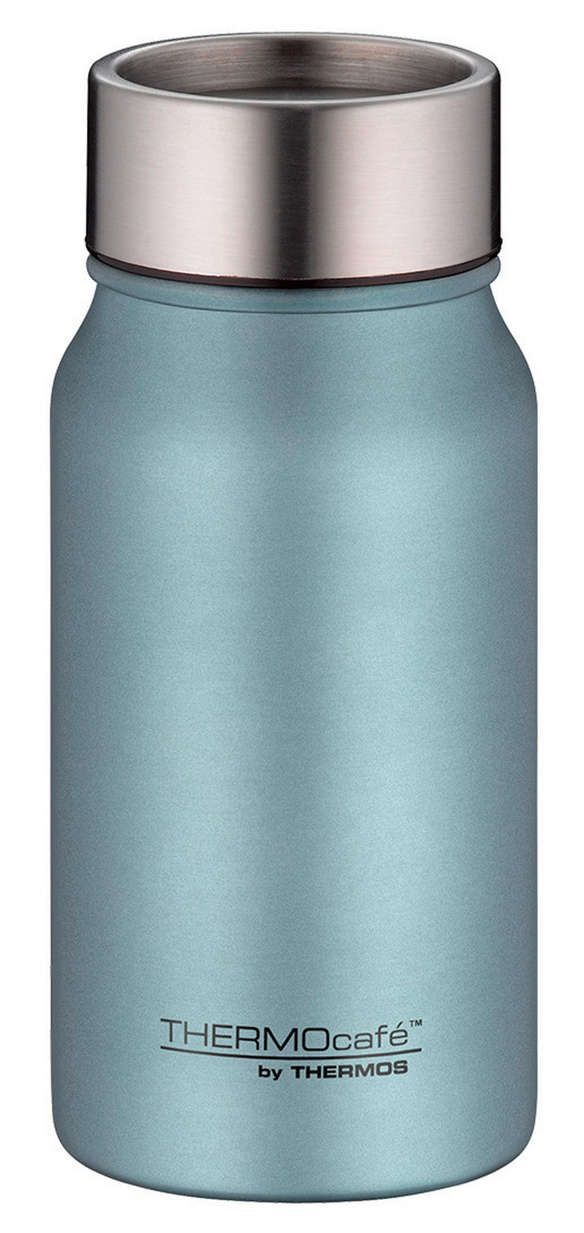 THERMOBECHER TC Drinking MUG 0,35 L  - Pastellblau, Basics, Metall (0.35l) - Alfi