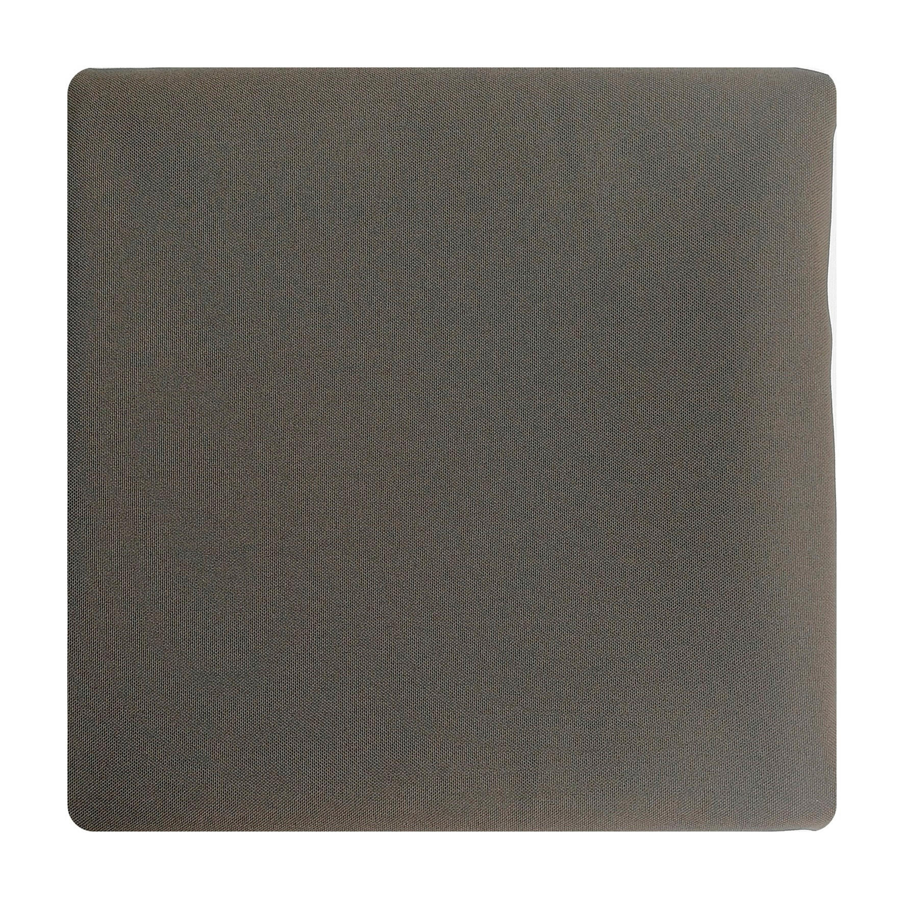 ASZTALTERÍTŐ 140/180 cm   - mogyoró, Basics, textil (140/180cm)