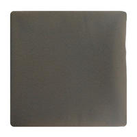 ASZTALTERÍTŐ 140/220 cm   - mogyoró, Basics, textil (140/220cm)