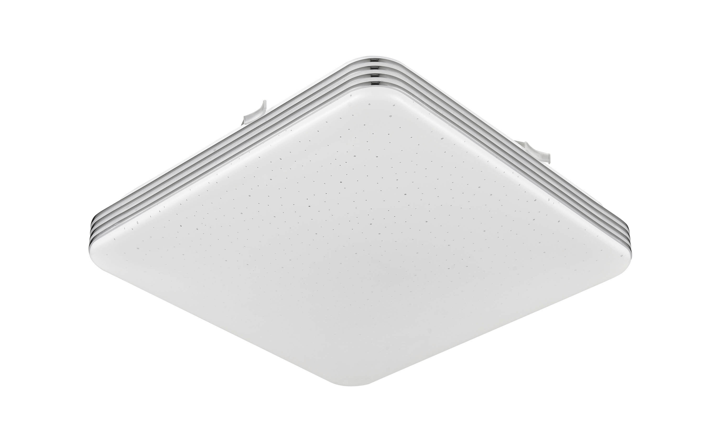 Boxxx STROPNÍ LED SVÍTIDLO, 27/27/7 cm