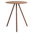 BEISTELLTISCH in Bronzefarben - Bronzefarben, Design, Metall (43,5/50/41cm) - Hülsta BEISTELLTISCH in Bronzefarben - Bronzefarben, Design, Metall (43,5/50/41cm) - Hülsta