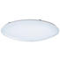 LED SVJETILJKA STROPNA - bijela, Design, metal/plastika (77/14cm) LED SVJETILJKA STROPNA - bijela, Design, metal/plastika (77/14cm)