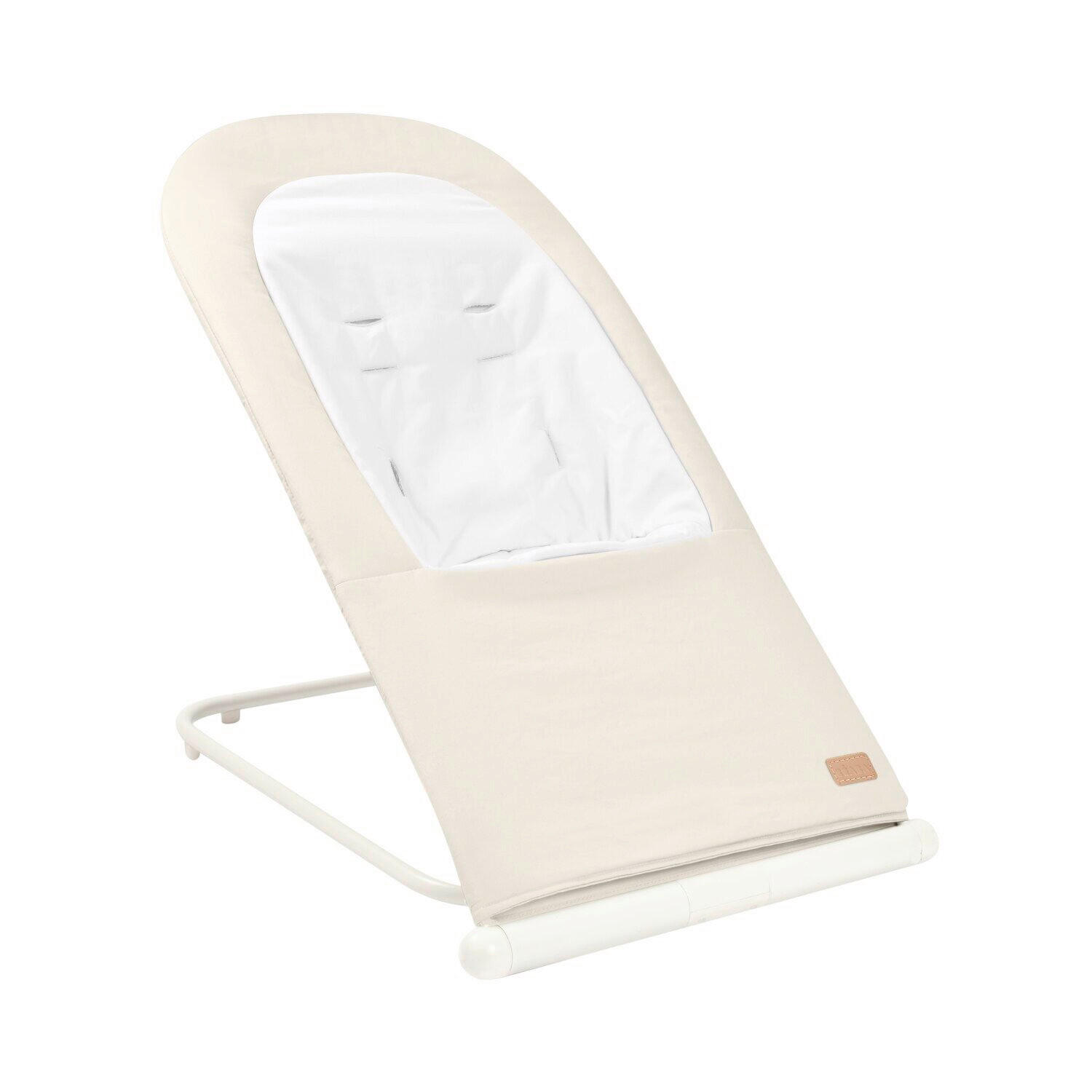 SCHAUKELWIPPE  - Basics (46.5/70/60cm) - Beaba