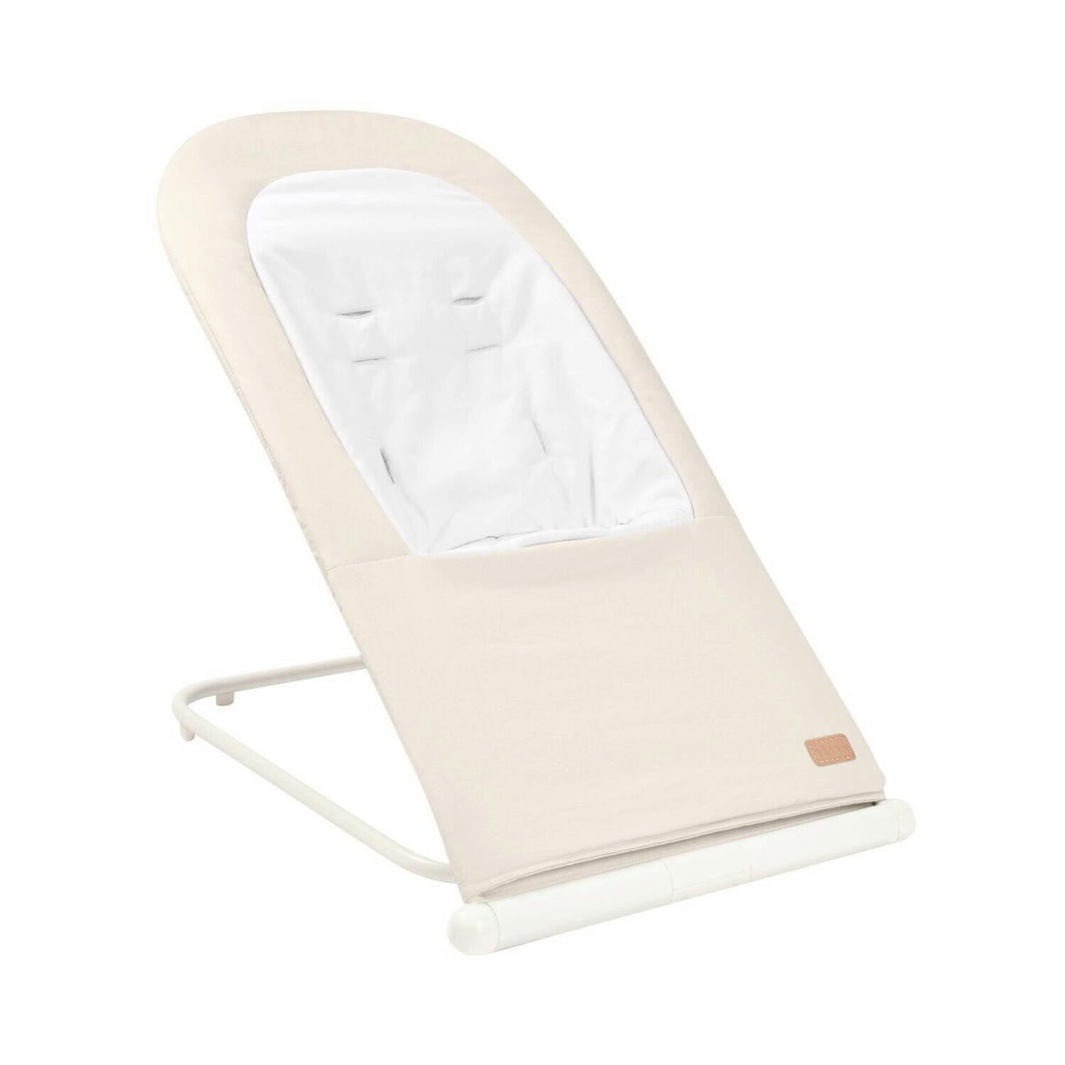 SCHAUKELWIPPE  - Basics (46.5/70/60cm) - Beaba