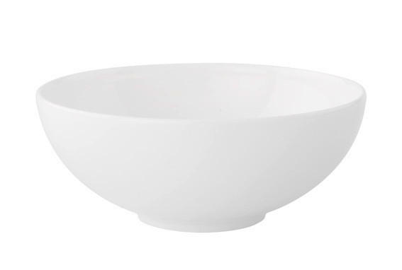SCHALE Noblesse 11 cm - Weiss, Basics, Keramik (11cm) - Villeroy & Boch