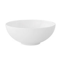 SCHALE Noblesse 11 cm   - Weiß, Basics, Keramik (11cm) - Noblesse - V&B
