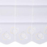 CLIPPANNEAUX   - Hellgelb, KONVENTIONELL, Textil (140cm) - Esposa