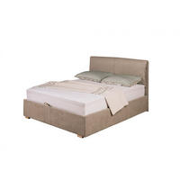 TAPACIRANI KREVET    112/190/210 cm   - Osnovno, metal/tekstil (112/190/210cm) - Hespo