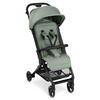 BUGGY Ping 3 Travel  - Pastellgrün/Schwarz, Basics (81/51/107cm) - ABC Design