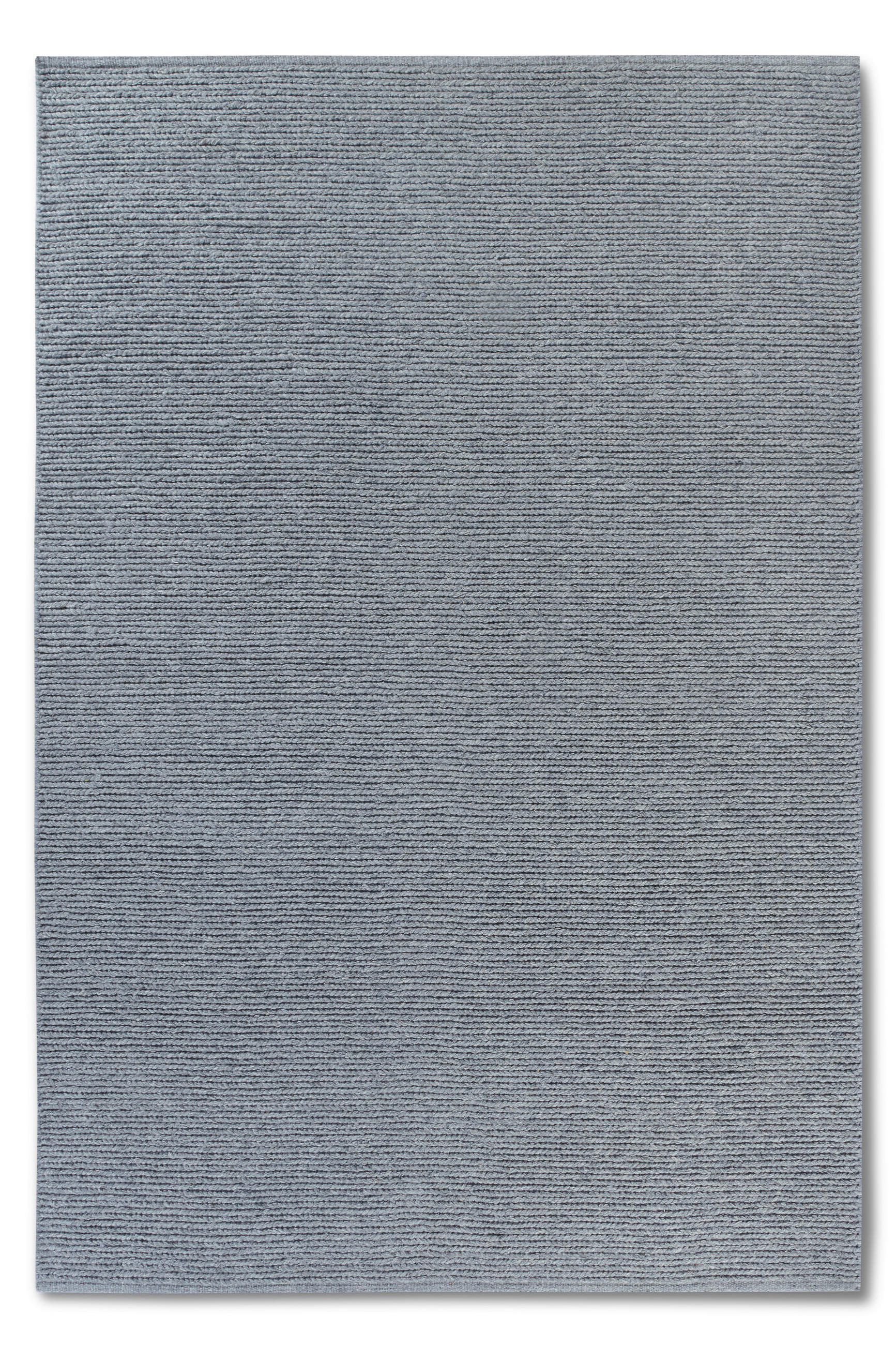 HANDWEBTEPPICH 80/150 cm Kollektion 1748 Hellgrau  - Hellgrau, Basics, Textil (80/150cm) - Villeroy & Boch