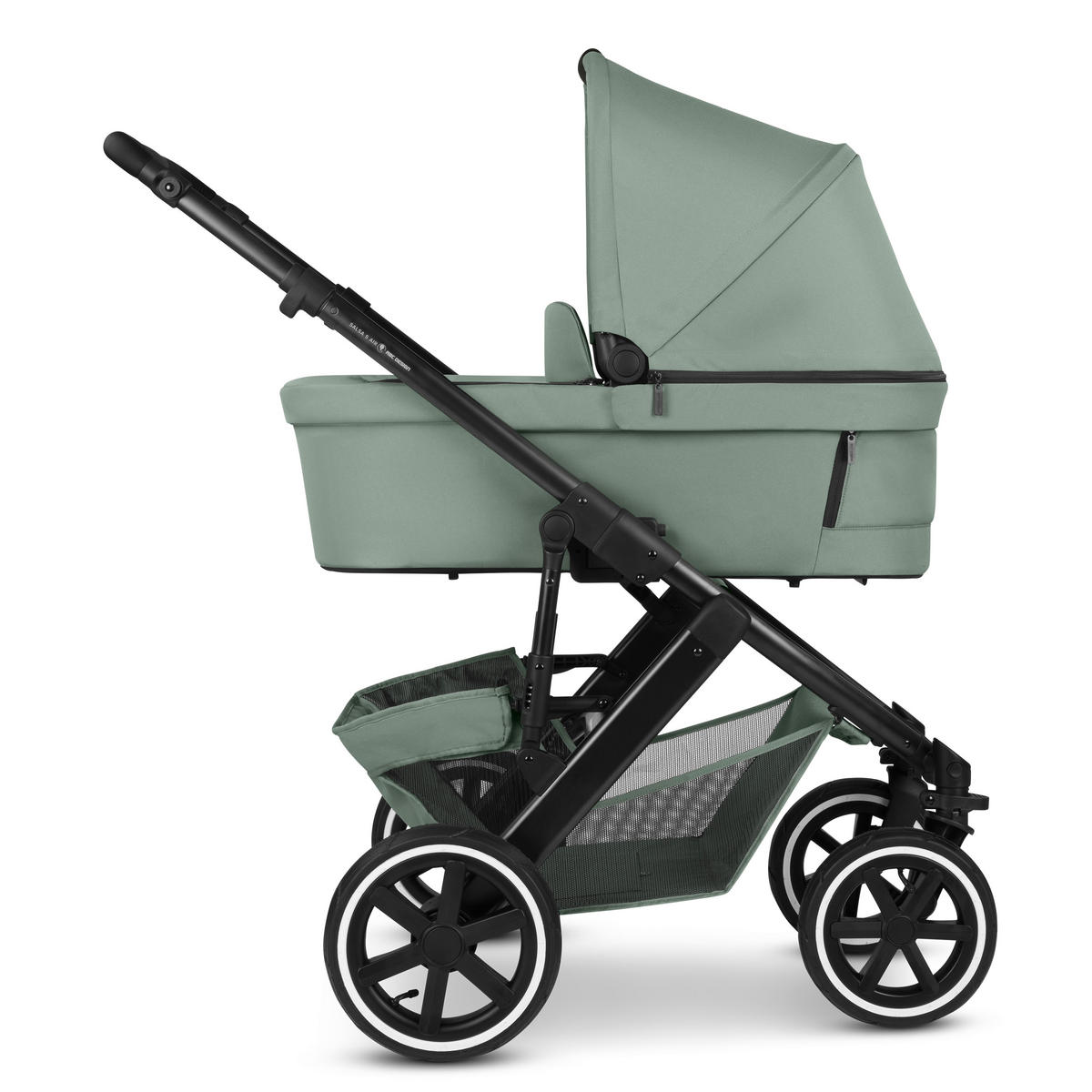 ABC Design KINDERWAGEN Salsa 5 Air online kaufen XXXLutz.at