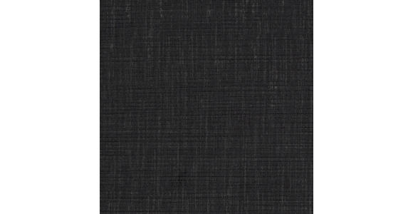 BOXSPRINGBETT 140/200 cm in Schwarz - Schwarz, Design, Holzwerkstoff/Kunststoff (140/200cm) - Xora