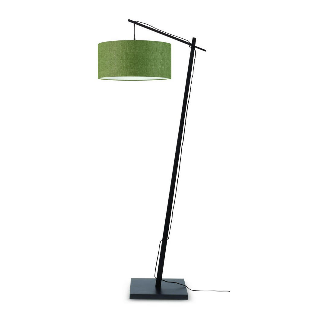 Good & Mojo STOJACIA LAMPA, 47/176/23 cm