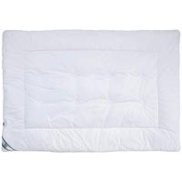 DUO-DECKE 140/200 cm  - Weiß, MODERN, Textil (140/200cm) - FAN