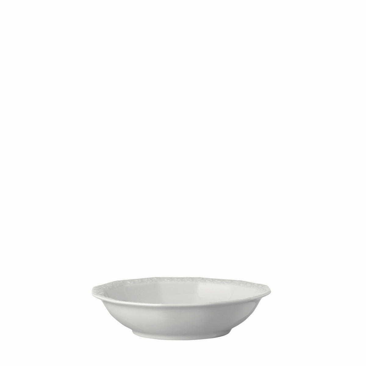 KOMBISERVICE Maria - Weiss 16-teilig  - Weiß, KONVENTIONELL, Keramik (40/40/30cm) - Rosenthal